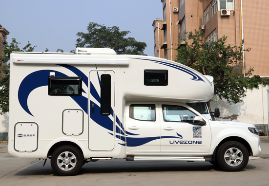 深入旅行，房車助力才更完美
