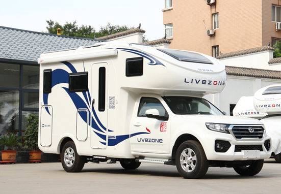 什么是一款安全房車，從這看