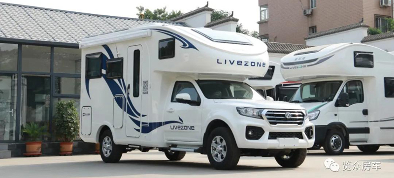 明天這里有現(xiàn)車，不可錯(cuò)過的房車展