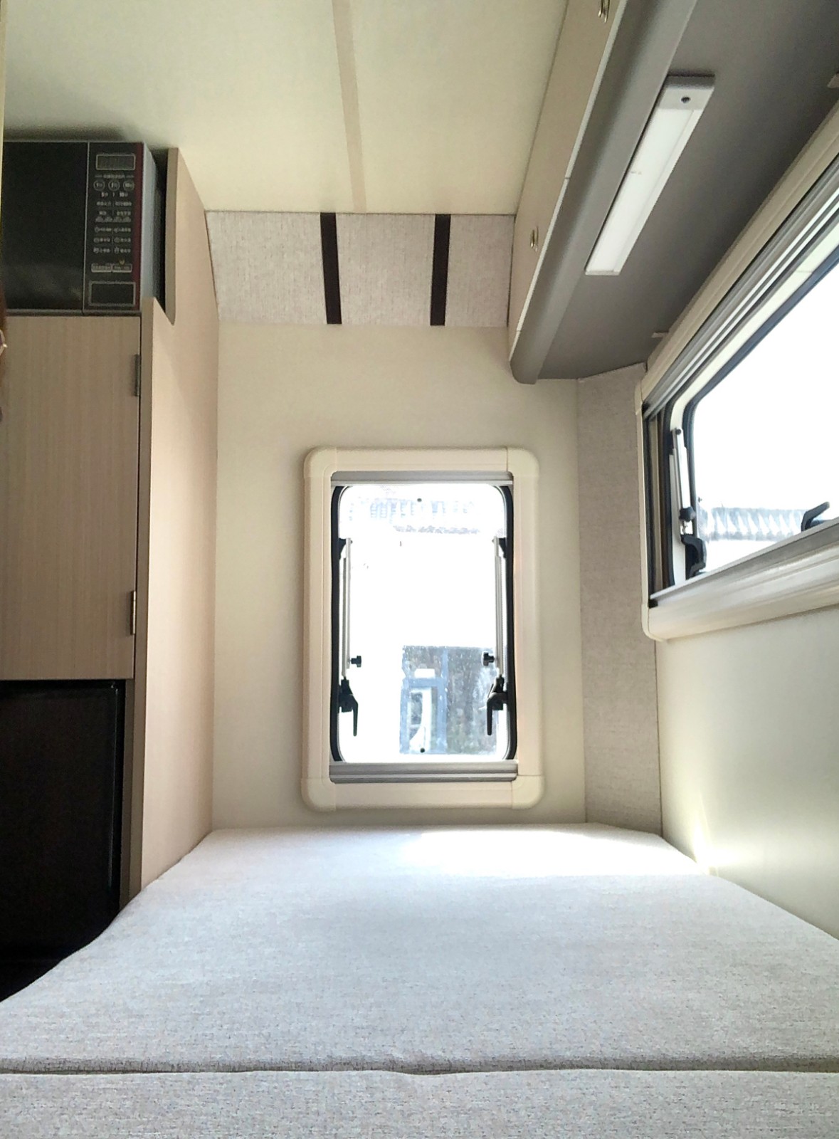 房車旅行到底有什么優勢呢？