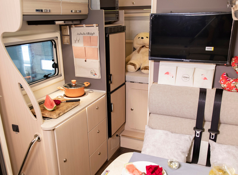 房車應(yīng)該怎么選，才不會選錯？