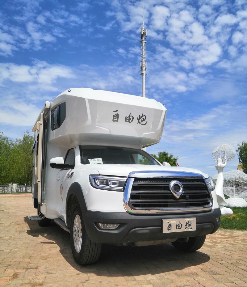 傲視群雄？自由炮是如何脫穎而出的？