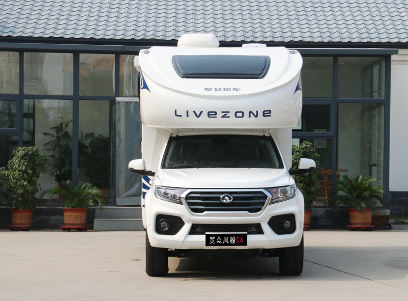 開放三胎，房車應該怎么選？