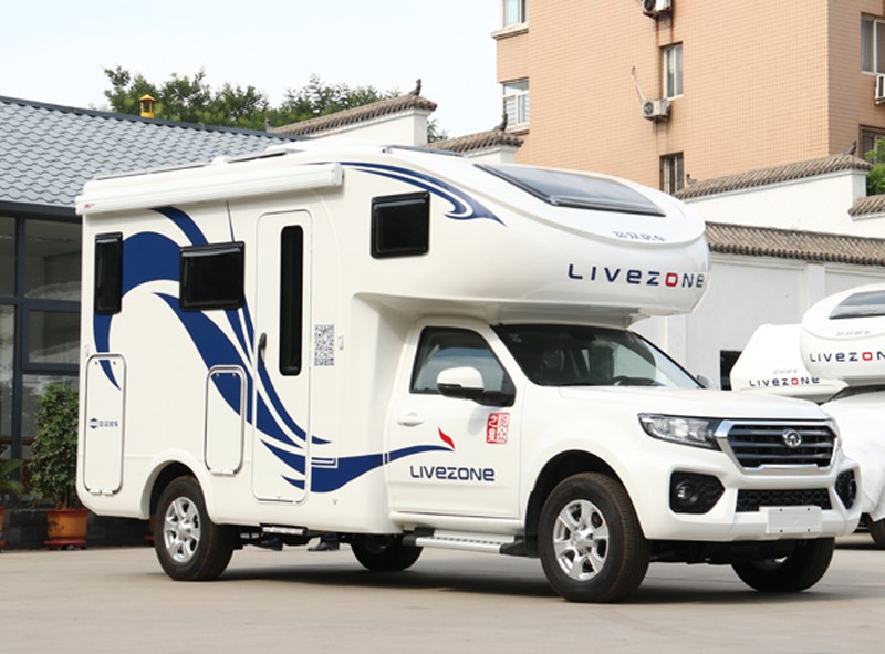 房車需要什么駕照才能開？