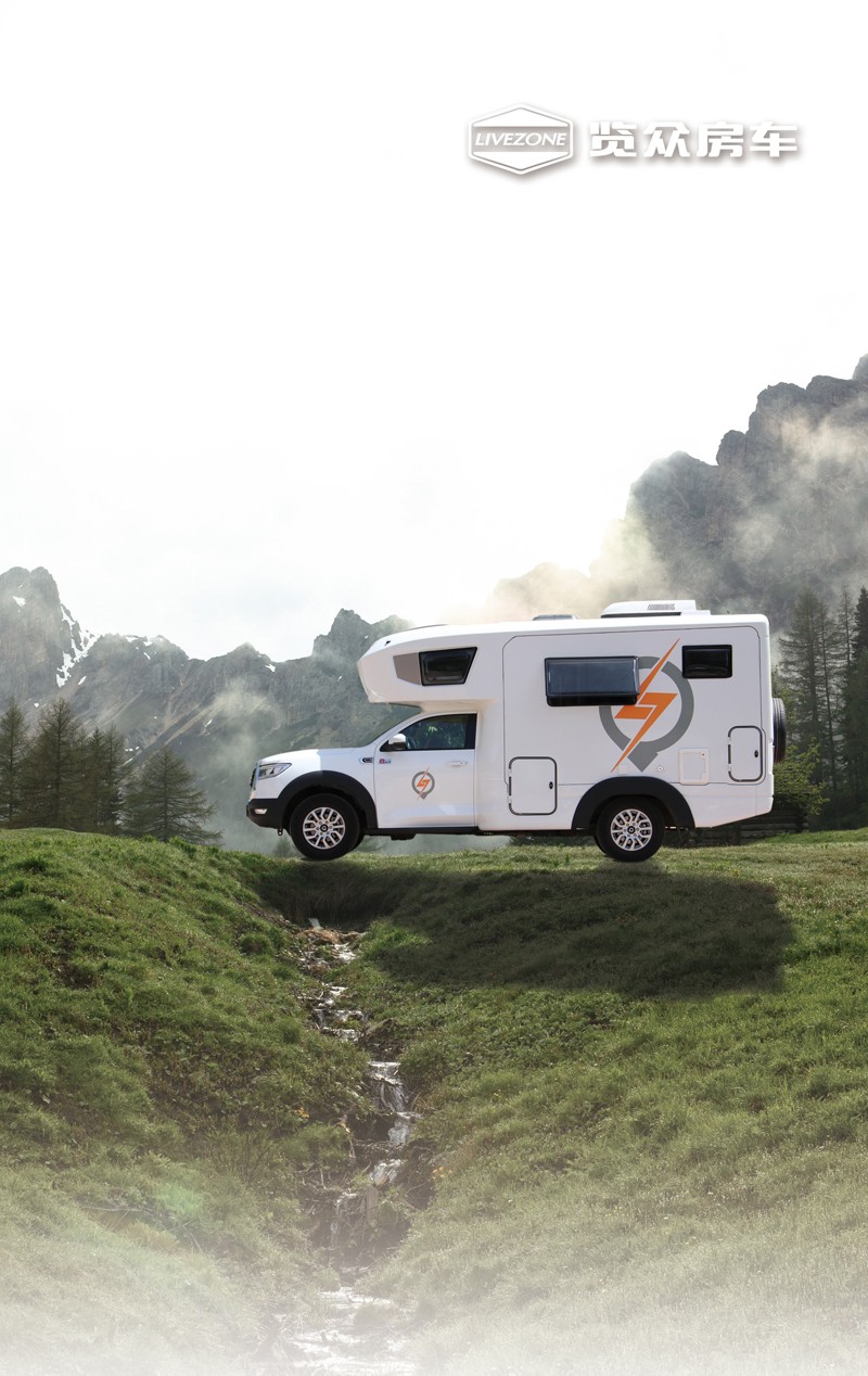 自動擋四驅房車真的是必選款嗎? 自動擋四驅房車真的是必選款嗎?