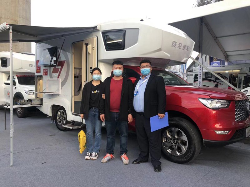 性能滿格，自由炮憑實力圈粉