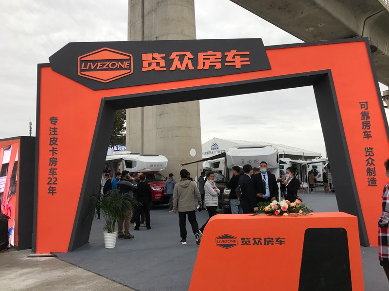 性能滿格，自由炮憑實力圈粉