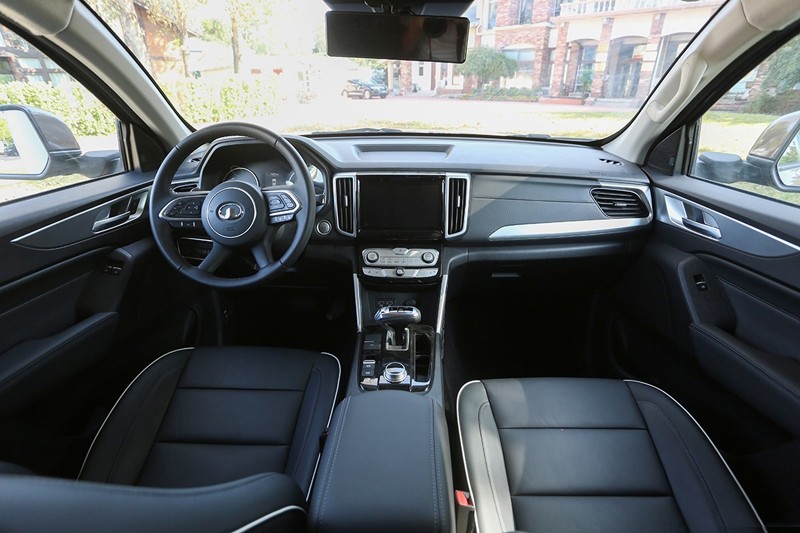 硬核實力，自由炮安全先行