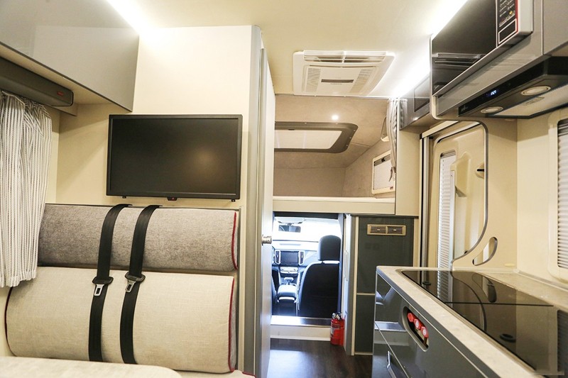 一個(gè)好的房車伙伴，到底有多重要