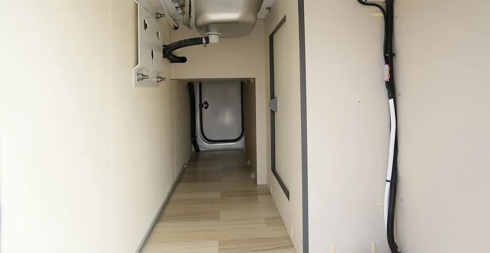 疫情之下，我們為什么選擇房車出行？