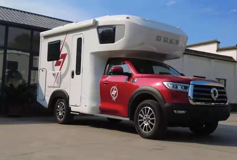 一輛優秀的房車應該具備哪些基因？看這里!