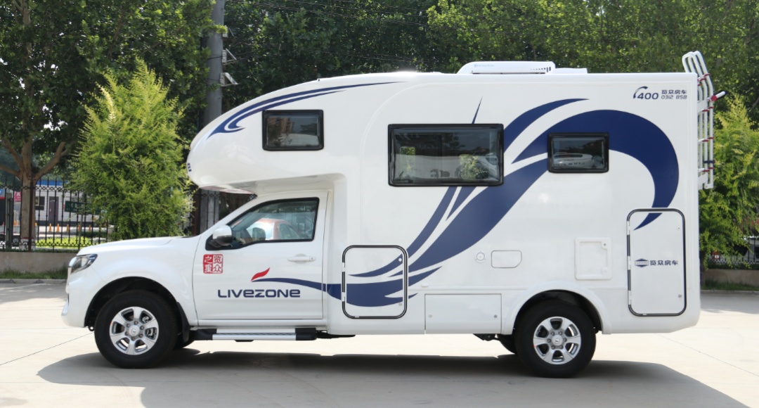 分時四驅、超大空間、一代經典——風駿C7！