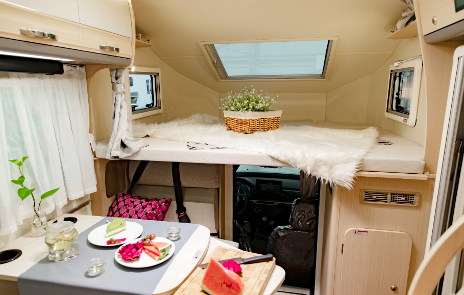 分時四驅、超大空間、一代經典——風駿C7！