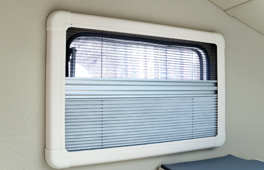 分時四驅、超大空間、一代經典——風駿C7！