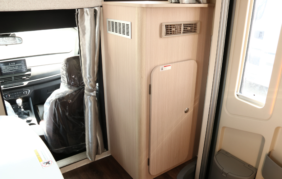 分時四驅、超大空間、一代經典——風駿C7！