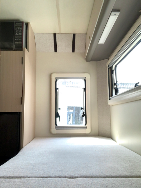 分時四驅、超大空間、一代經典——風駿C7！