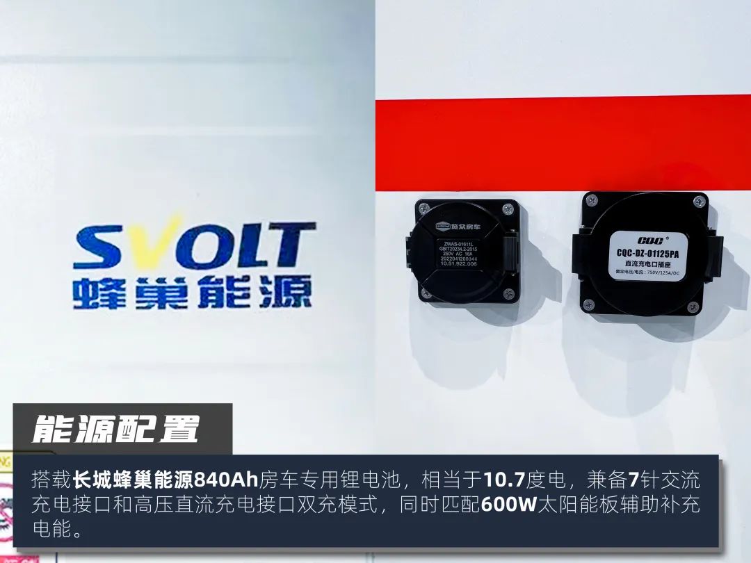 高階玩家都玩什么房車(chē)？