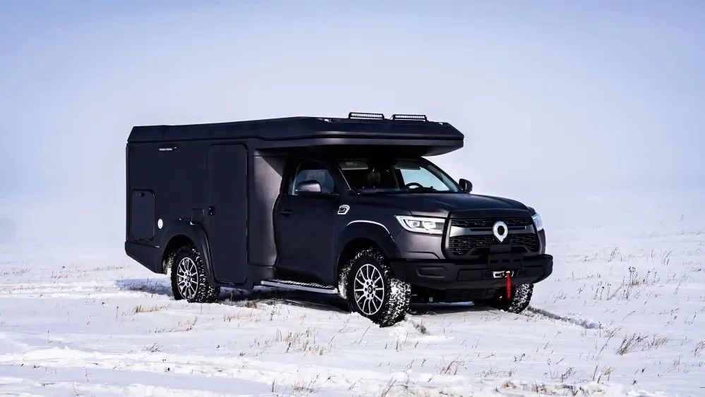 秋季『房車保養(yǎng)』這樣做，旅途才能更省心