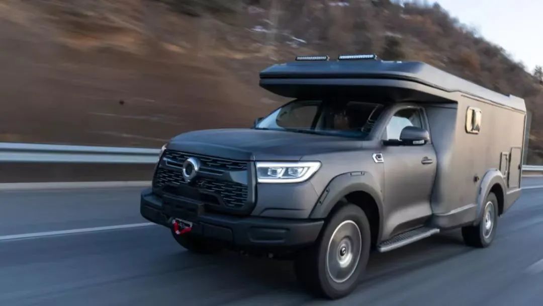 房車出行，做好這幾點(diǎn)你會(huì)更安全！