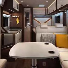 向“偽性價比”房車出擊,第五代塞拉維來襲! 向“偽性價比”房車出擊,第五代塞拉維來襲!