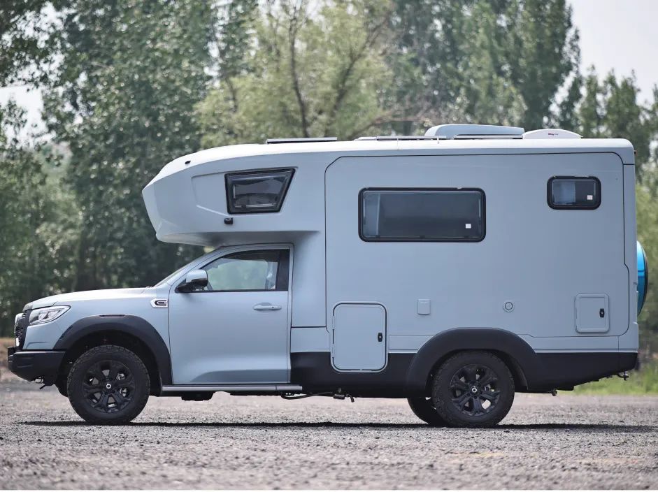 房車保養(yǎng)小技巧，快進(jìn)來(lái)get一下！