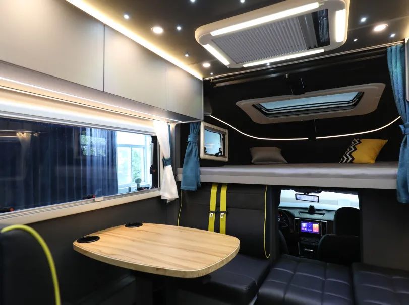 房車保養(yǎng)小技巧，快進(jìn)來(lái)get一下！