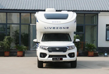 買(mǎi)房車(chē)為什么買(mǎi)四驅(qū)房車(chē)？都有哪些款式可選