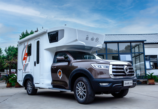 不要閱讀此文章，否則你會中房車的毒