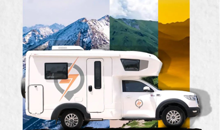 車友故事征集丨尋找有夢想、有故事的你！